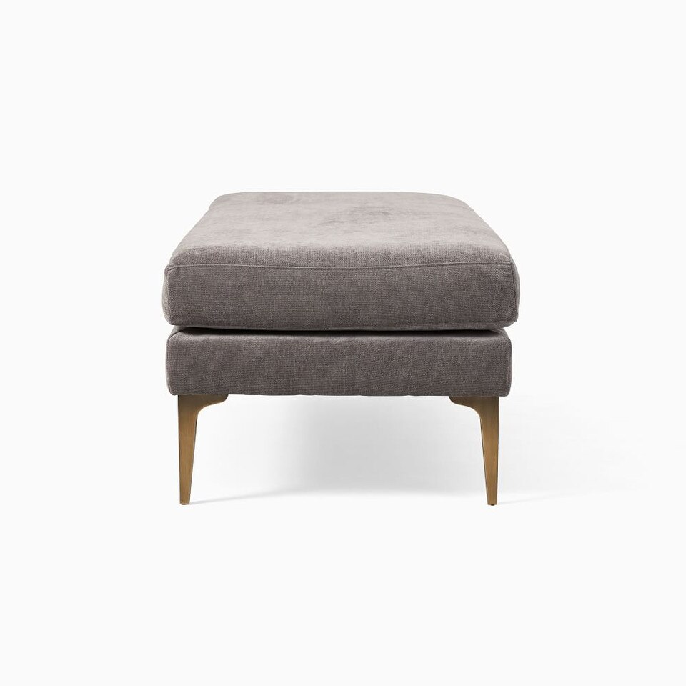 Andes Bench West Elm UK